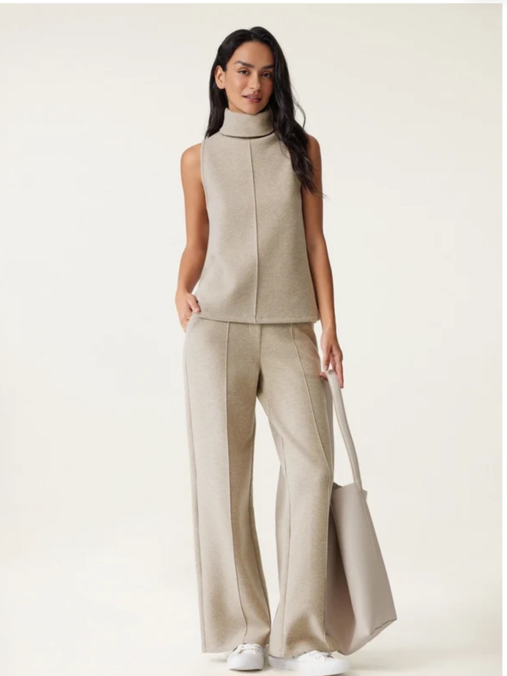 OGL NWT FuzzLuxe 2 pcs set